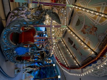 としまえんに投稿された画像（2020/7/28）