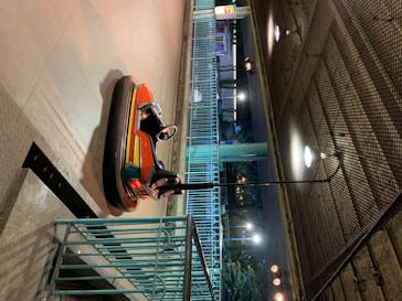 としまえんに投稿された画像（2020/7/28）