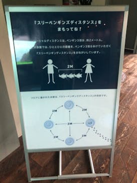 すみだ水族館に投稿された画像（2020/7/28）