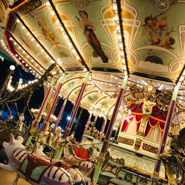 としまえんに投稿された画像（2020/7/28）