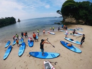 【松島】KUUNEL SUP (クーネルサップ)に投稿された画像（2020/7/28）