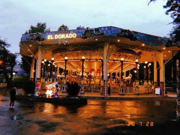 としまえんに投稿された画像（2020/7/29）