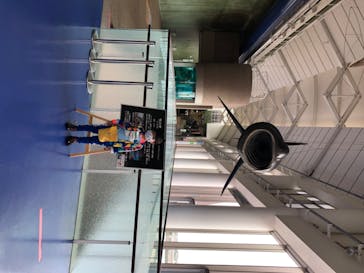 アクアワールド茨城県大洗水族館に投稿された画像（2020/7/29）