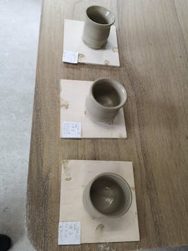 ふくろう陶房に投稿された画像（2020/7/29）