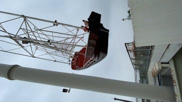 としまえんに投稿された画像（2020/7/29）