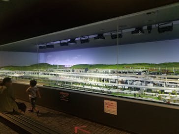 京都鉄道博物館に投稿された画像（2020/7/29）