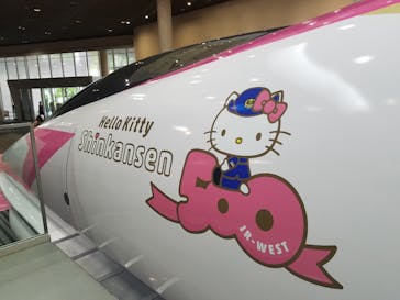 京都鉄道博物館に投稿された画像（2020/7/29）