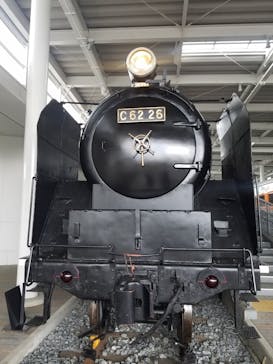 京都鉄道博物館に投稿された画像（2020/7/29）