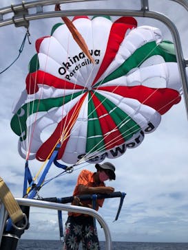 Sea World（シーワールド）に投稿された画像（2020/7/29）