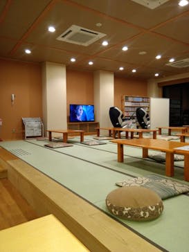 京都嵐山温泉 風風の湯に投稿された画像（2020/7/29）