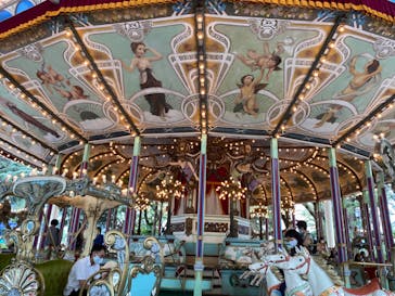 としまえんに投稿された画像（2020/7/29）