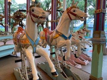 としまえんに投稿された画像（2020/7/29）