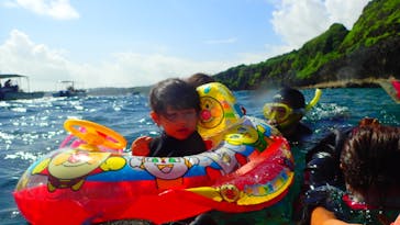 ダイビングショップ Sea Free（シーフリー）に投稿された画像（2020/7/30）