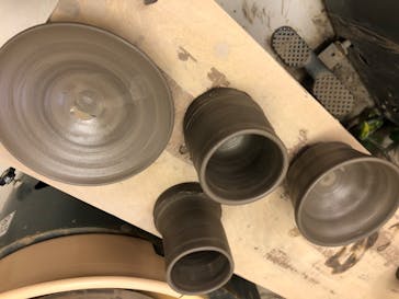 千秋（せんしゅう）工房に投稿された画像（2020/7/30）