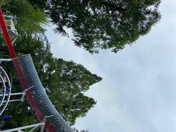 としまえんに投稿された画像（2020/7/30）