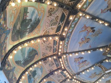 としまえんに投稿された画像（2020/7/30）