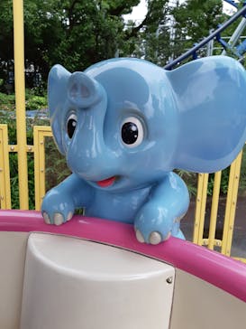 としまえんに投稿された画像（2020/7/30）