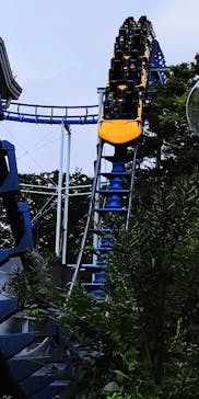 としまえんに投稿された画像（2020/7/30）