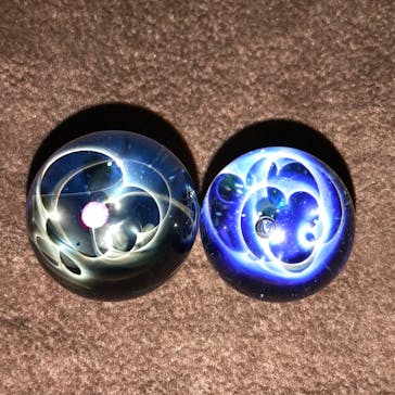 伊勢硝子に投稿された画像（2020/7/30）