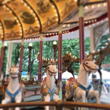 としまえんに投稿された画像（2020/7/30）