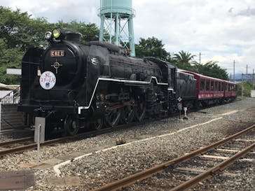 京都鉄道博物館に投稿された画像（2020/7/30）