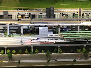 京都鉄道博物館に投稿された画像（2020/7/30）