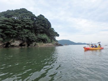 海島遊民くらぶに投稿された画像（2020/7/30）