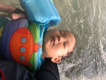 リゾ鳴尾浜に投稿された画像（2020/7/30）