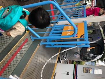 としまえんに投稿された画像（2020/7/30）