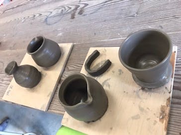 伊賀焼香山に投稿された画像（2020/7/30）