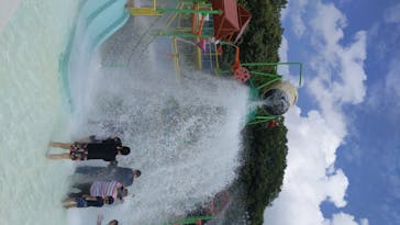 NESTA RESORT KOBE（ネスタリゾート神戸）に投稿された画像（2020/7/31）