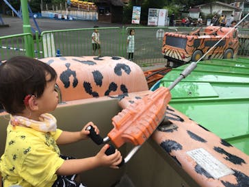 としまえんに投稿された画像（2020/7/31）