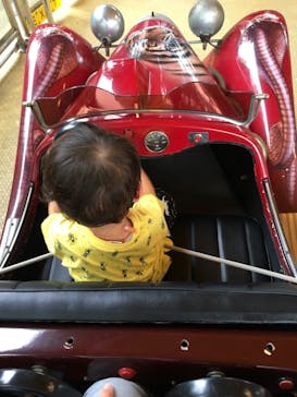 としまえんに投稿された画像（2020/7/31）