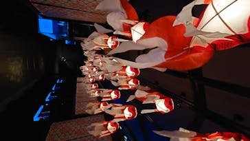 すみだ水族館に投稿された画像（2020/7/31）