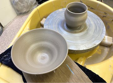 堀越陶房に投稿された画像（2020/7/31）