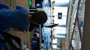 アクアワールド茨城県大洗水族館に投稿された画像（2020/7/31）