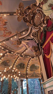 としまえんに投稿された画像（2020/7/31）