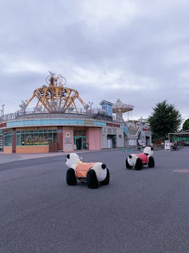 としまえんに投稿された画像（2020/7/31）