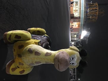 としまえんに投稿された画像（2020/7/31）