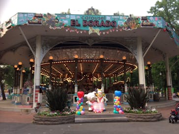 としまえんに投稿された画像（2020/8/1）