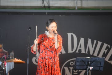 としまえんに投稿された画像（2020/8/1）