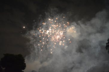 としまえんに投稿された画像（2020/8/1）