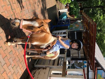 としまえんに投稿された画像（2020/8/1）