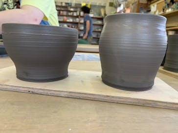 ルームルームとうげいきょうしつに投稿された画像（2020/8/1）