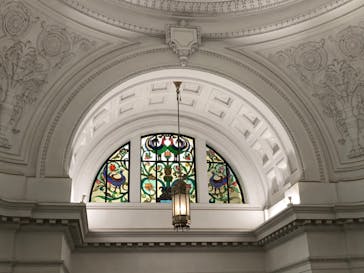 国立科学博物館に投稿された画像（2020/8/1）