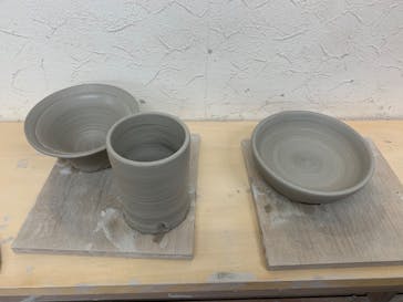 ダルン陶芸教室に投稿された画像（2020/8/1）