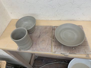 ダルン陶芸教室に投稿された画像（2020/8/1）