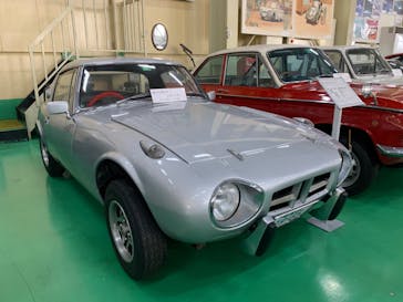 KYOWA クラシックカー＆ライフステーションに投稿された画像（2020/8/1）