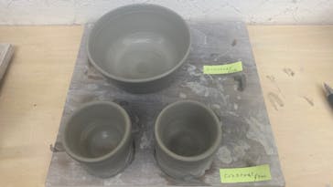 ダルン陶芸教室に投稿された画像（2020/8/1）