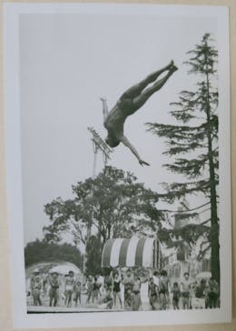 としまえんに投稿された画像（2020/8/1）